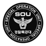 Korea Special Operation Unitㅣ경찰특공대