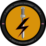 -- Special Forces Support Group --