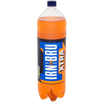the irn bru crew