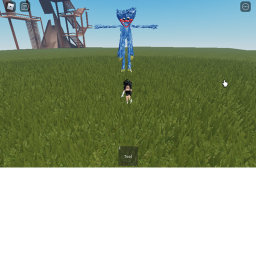 Mugy escape!