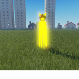 [100]Survive the yellow the cartoon cat the killer