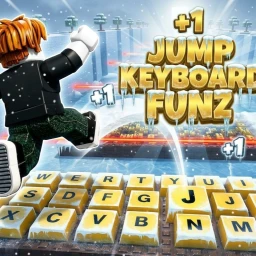 [UPDATED] Winter +1 Jump Keyboard Funz icon