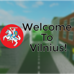 Vilniaus Roleplay