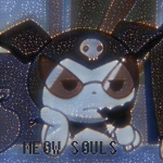 ME0W S0ULS