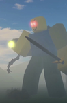 Noob Experiment RP