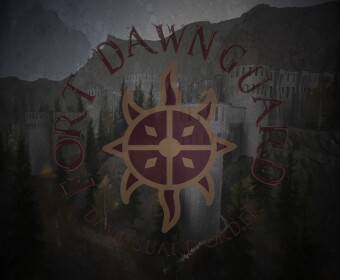 Fort Dawnguard, Dayspring Canyon, The Rift