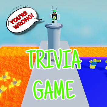 Trivia Game