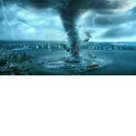 tornado fans II