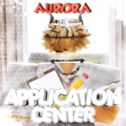 Aurora Application Center