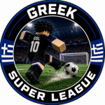GREEK SUPER LEAGUE