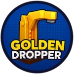 50% OFF Gold Dropper