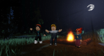 Night Of The Hollow