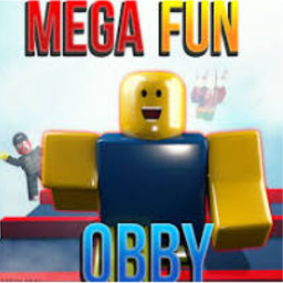 just a untiled fun obby game