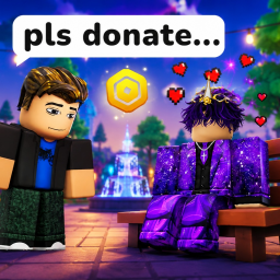 Donation Kingdom