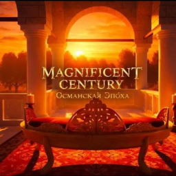 Magnificent Century | Османская Эпоха