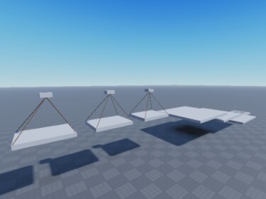 Project : Obby