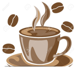 •The Coffee•