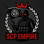 SCP EMPlRE