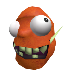 Putrid Egg