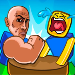 Arm Wrestle Simulator