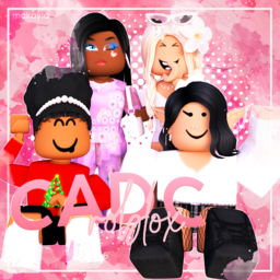 Candy Apples Dance Center V1