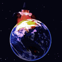 Finkel's World [ARCHIVED]