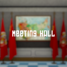 Meeting Hall