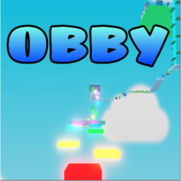 The Indoministic Obby