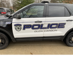 Glen Carbon police department