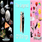 #Legendary Family