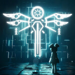 Skyclimb Utopia [Sci-Fi Adventure]