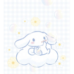 ! Tropical Bunnies ¡
