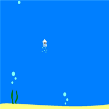 BackGround Scene From Super Mario Bros Roblox decal