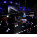 LNG (Lil Notti Gang)