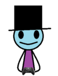 I like Roblox is my favorite game