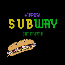Subway Deli [WIP]