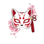 Blossoming Lynx [Ro-Ghoul]