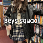Beys Squad! <3