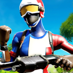 CaptainGamer ### fan group