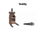 FNAF FAN CLUB lolololol