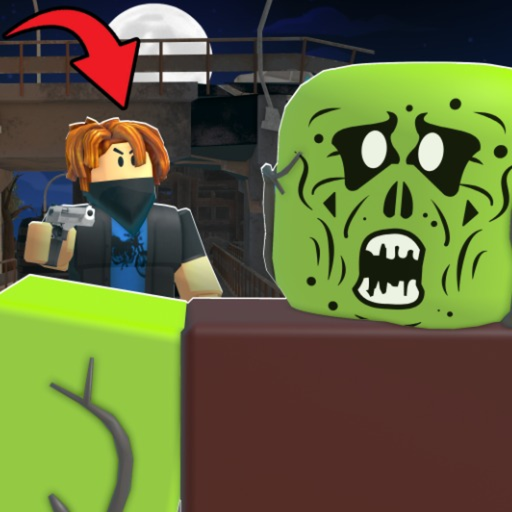 Save The Infected