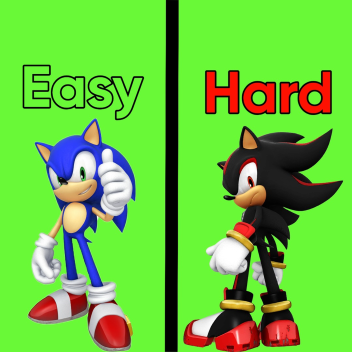 Find the Sonic Morphs 2.0[UPDATE13]