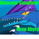 Dinosaur Simulator: Deep Abyss