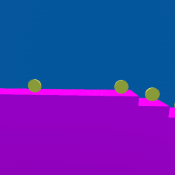 MG's Obby