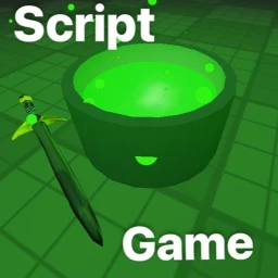 Script Game icon