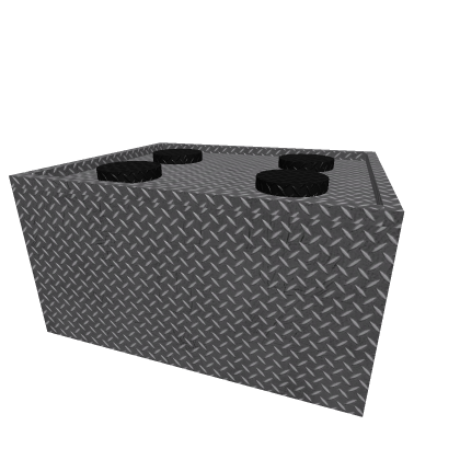 Stove
