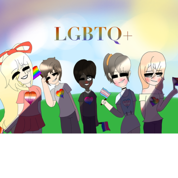 Gay & Lesbian hangout (LGBTQ+)