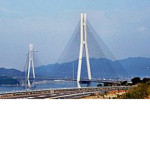 Tatara Bridge