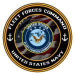 Fleet Forces Commandᅠᅠᅠᅠᅠᅠᅠᅠ