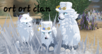 The helpful WarriorCats